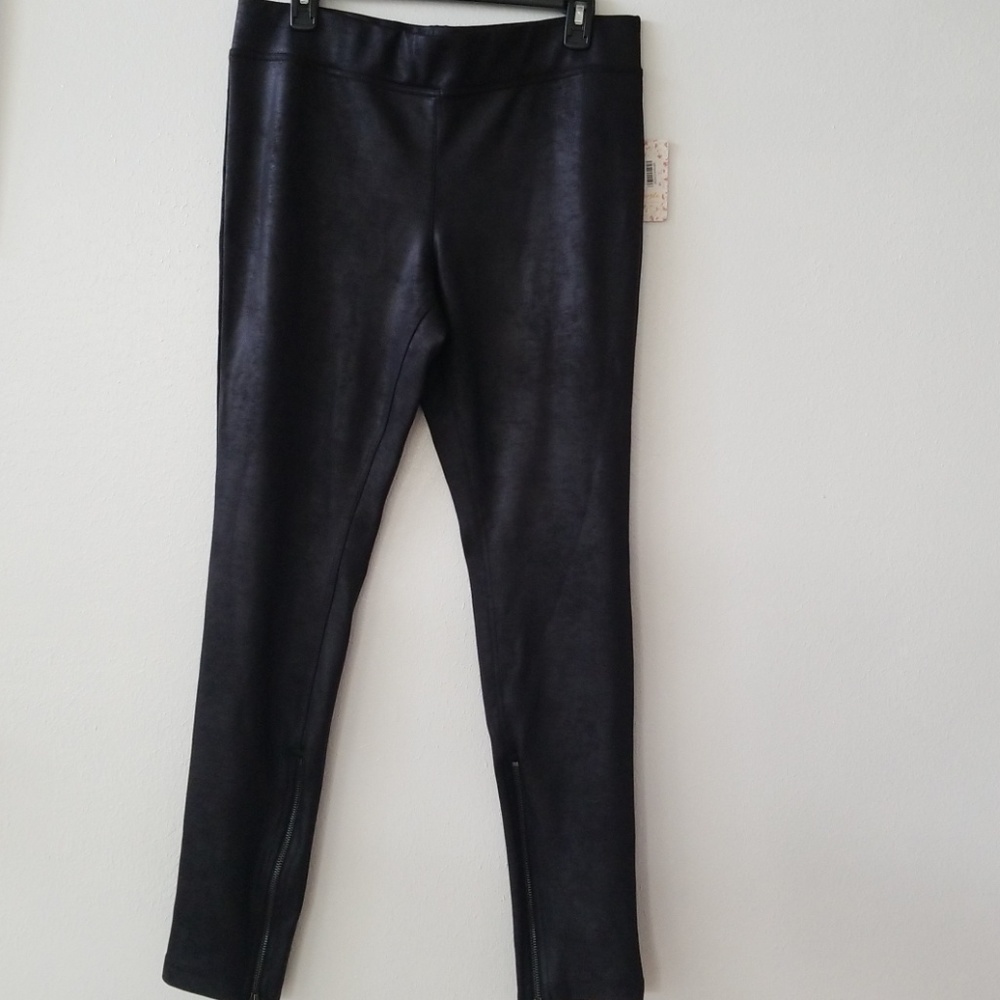Free People Mosshart Pants Large L